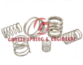 Compression Spring