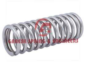 Compression Spring