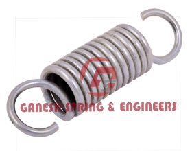 Extension Spring