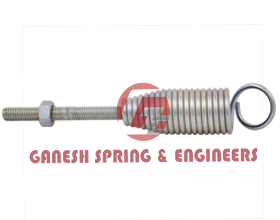 Extension Spring