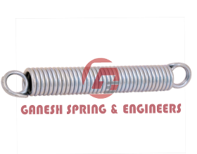 Extension Spring