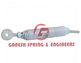 Extension Spring