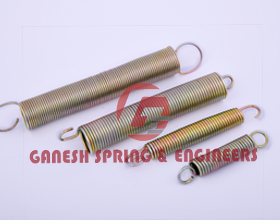 Extension Spring