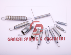 Extension Spring