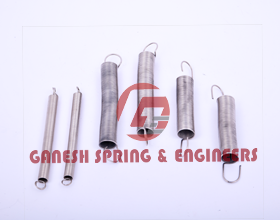 Extension Spring