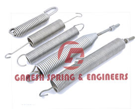 Extension Spring