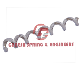 Flat Wire Spring