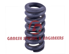 Hot Coil Spring