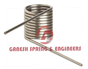 Torsion Spring