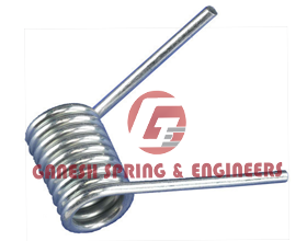 Torsion Spring